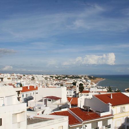 Casa Do Canto Albufeira Exteriér fotografie