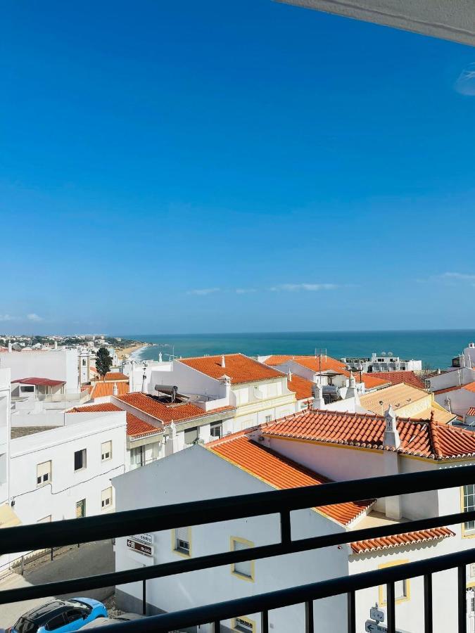 Casa Do Canto Albufeira Exteriér fotografie