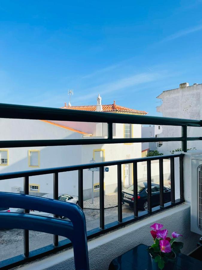 Casa Do Canto Albufeira Exteriér fotografie