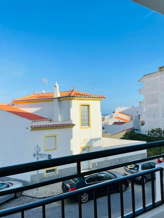 Casa Do Canto Albufeira Exteriér fotografie