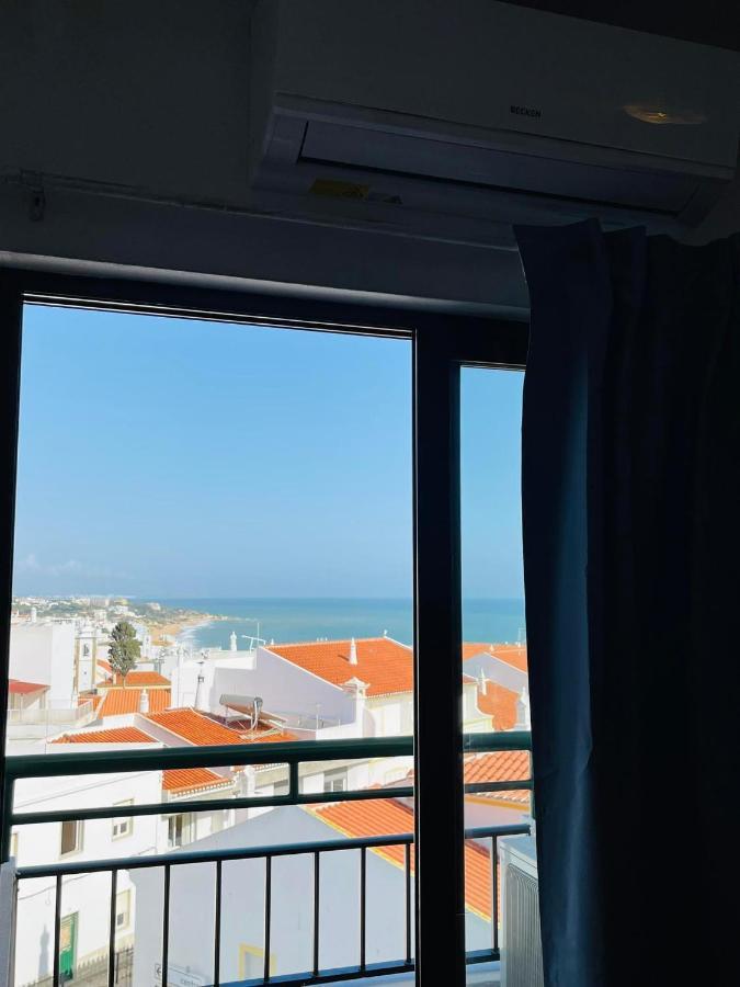 Casa Do Canto Albufeira Exteriér fotografie