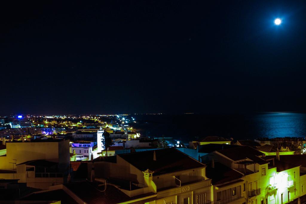 Casa Do Canto Albufeira Exteriér fotografie