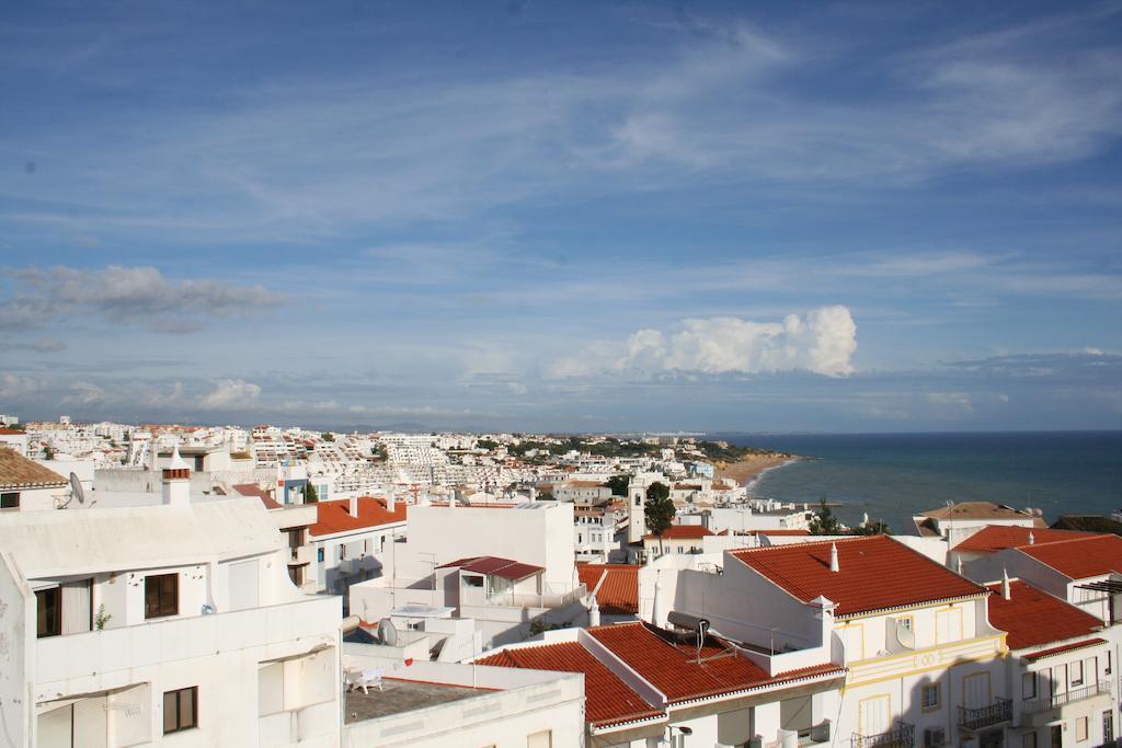 Casa Do Canto Albufeira Exteriér fotografie