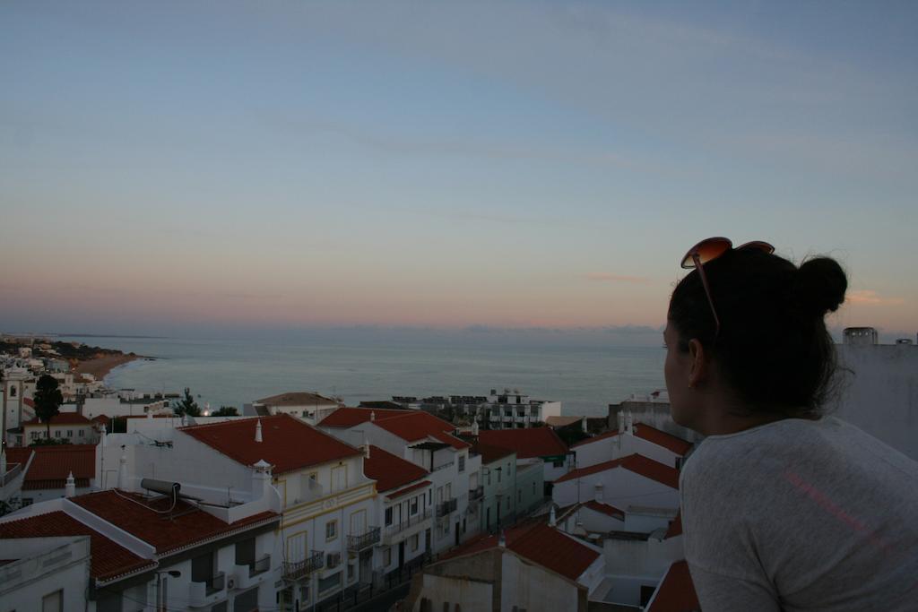 Casa Do Canto Albufeira Exteriér fotografie
